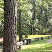 Review photo of Jeff Busby Campground, Milepost 193.1 — Natchez Trace Parkway by Jamie P., August 7, 2021