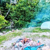 Review photo of Gooney Creek Campground by Adelle C., June 18, 2018