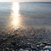 Review photo of Petoskey State Park Campground by John K., August 7, 2021