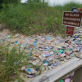 Review photo of Petoskey State Park Campground by John K., August 7, 2021