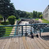 Review photo of Petoskey State Park Campground by John K., August 7, 2021