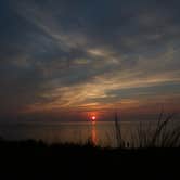 Review photo of Warren Dunes State Park Campground by John K., August 7, 2021