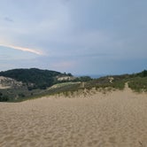 Review photo of Warren Dunes State Park Campground by John K., August 7, 2021