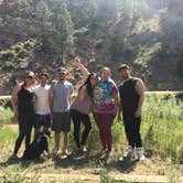 Review photo of Lone Rock Campground by Haley E., June 18, 2018