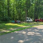Review photo of Geneva State Park Campground by John K., August 7, 2021