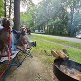 Review photo of Geneva State Park Campground by John K., August 7, 2021
