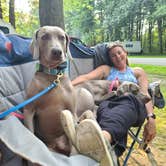 Review photo of Geneva State Park Campground by John K., August 7, 2021