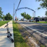 Review photo of Geneva State Park Campground by John K., August 7, 2021