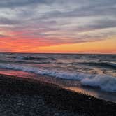 Review photo of Geneva State Park Campground by John K., August 7, 2021