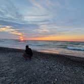 Review photo of Geneva State Park Campground by John K., August 7, 2021