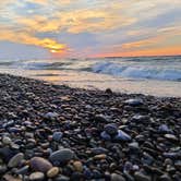 Review photo of Geneva State Park Campground by John K., August 7, 2021