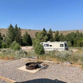 Review photo of Goodenough Creek Campground by Abigail U., August 7, 2021