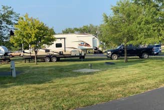 Tolero Rv Toledo, OH - Top-Rated RV Parks & Campgrounds