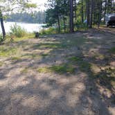 Review photo of Andrus Lake State Forest Campground by Dakota R., August 7, 2021