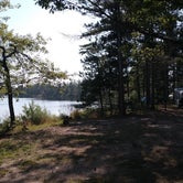 Review photo of Andrus Lake State Forest Campground by Dakota R., August 7, 2021