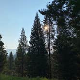 Review photo of Beaver Creek Campground by jordan T., August 7, 2021