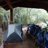 Review photo of Alice Eastwood Group Camp — Mount Tamalpais State Park by Nathaniel S., August 7, 2021