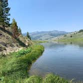 Review photo of Custer-Gallatin National Forest Dispersed Camping by Will  E., August 8, 2021