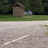 Review photo of Great Meadows Campground by David , August 8, 2021