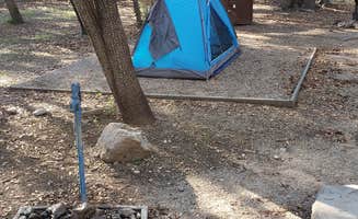 Ty K.'s photo at Bonita Canyon Campground — Chiricahua National Monument near Rodeo, NM
