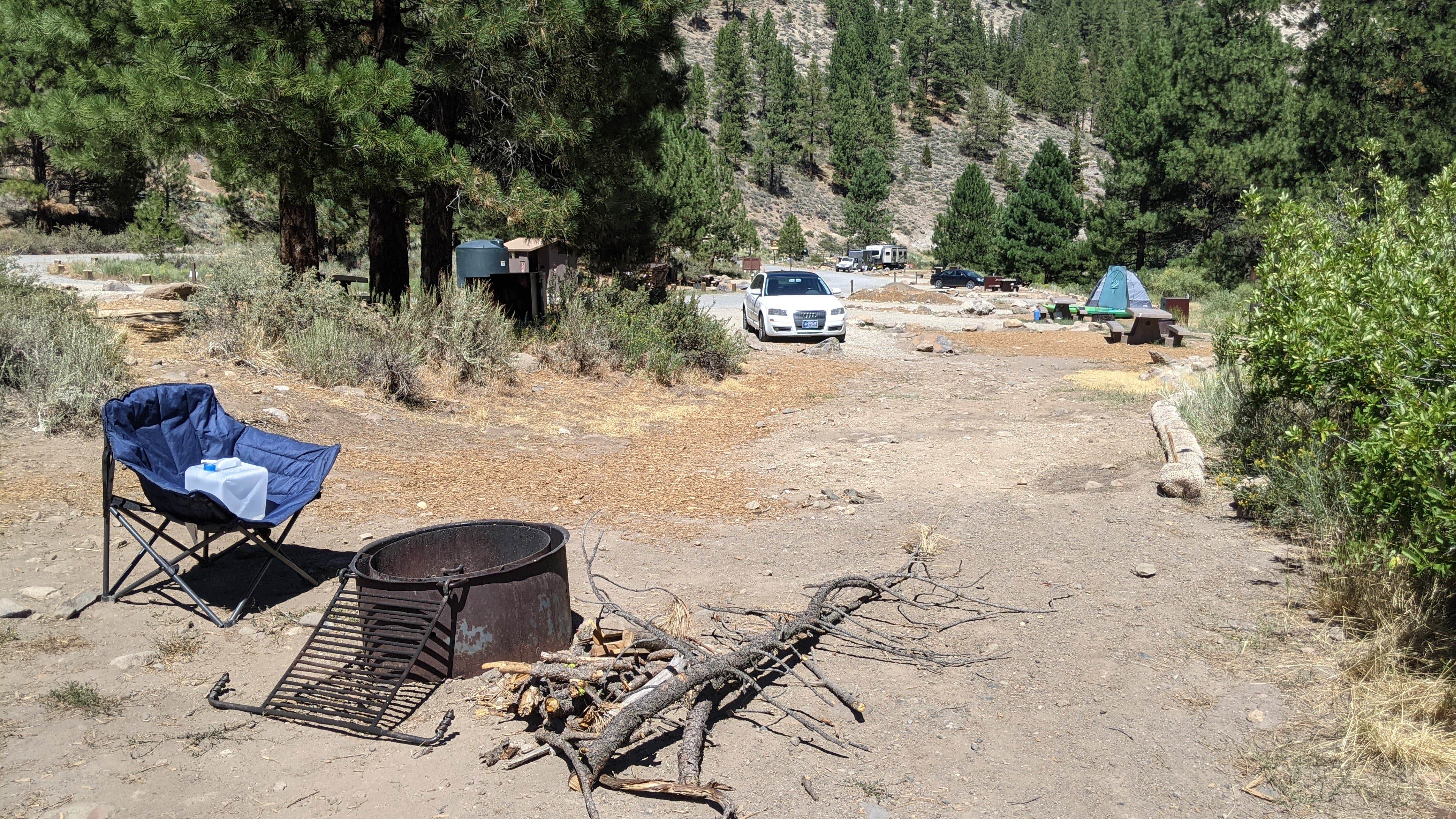 Camper submitted image from Boyington Mill - 3