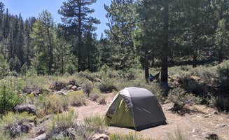 Quinn Z.'s photo at Boyington Mill near Sun Valley, NV
