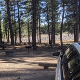 Review photo of Logger Campground by Quinn Z., August 8, 2021