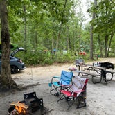 Review photo of Turkey Swamp Park by Zachary L., August 8, 2021
