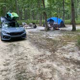 Review photo of Turkey Swamp Park by Zachary L., August 8, 2021