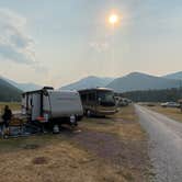 Review photo of Glacier Meadow RV Park by Leos P., August 8, 2021