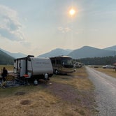 Review photo of Glacier Meadow RV Park by Leos P., August 8, 2021