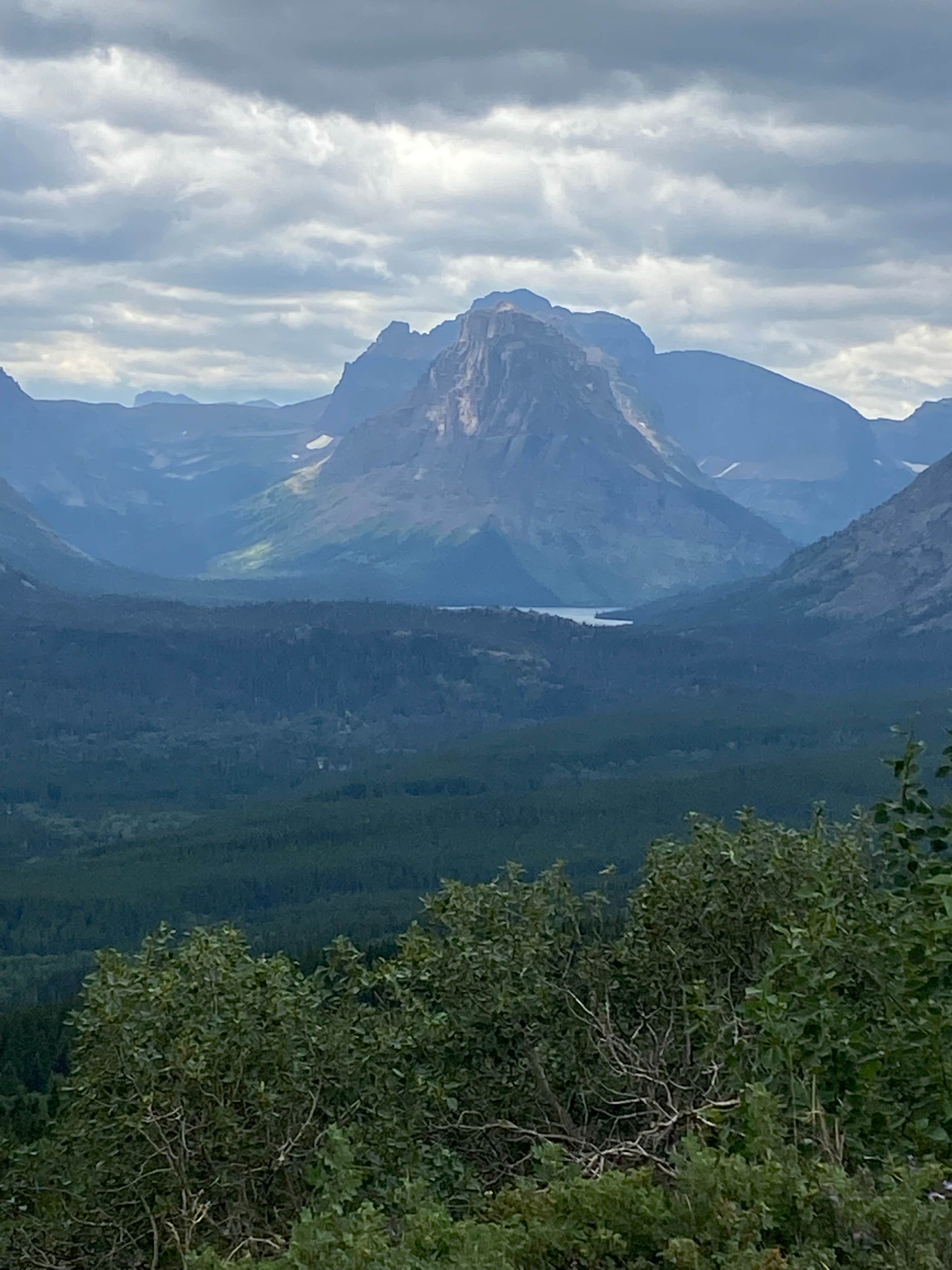 Camper submitted image from Glacier Meadow RV Park - 2