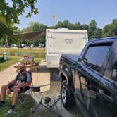 Review photo of Follow The River RV Resort by Rodney L., August 8, 2021