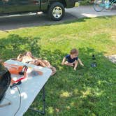 Review photo of Follow The River RV Resort by Rodney L., August 8, 2021