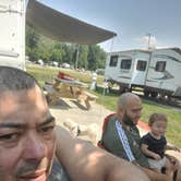 Review photo of Follow The River RV Resort by Rodney L., August 8, 2021