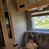 Review photo of Follow The River RV Resort by Rodney L., August 8, 2021