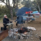 Review photo of Mid Hills Campground — Mojave National Preserve by Nikki S., August 8, 2021