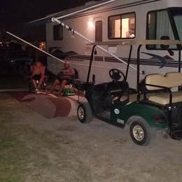 Apache Family Campground