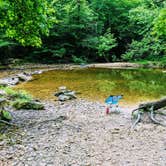 Review photo of Great Meadows Campground by Adelle C., June 18, 2018