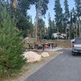 Review photo of Sockeye Campground by Susan A., August 8, 2021