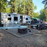 Review photo of Quartz Creek Campground by Connor D., August 8, 2021