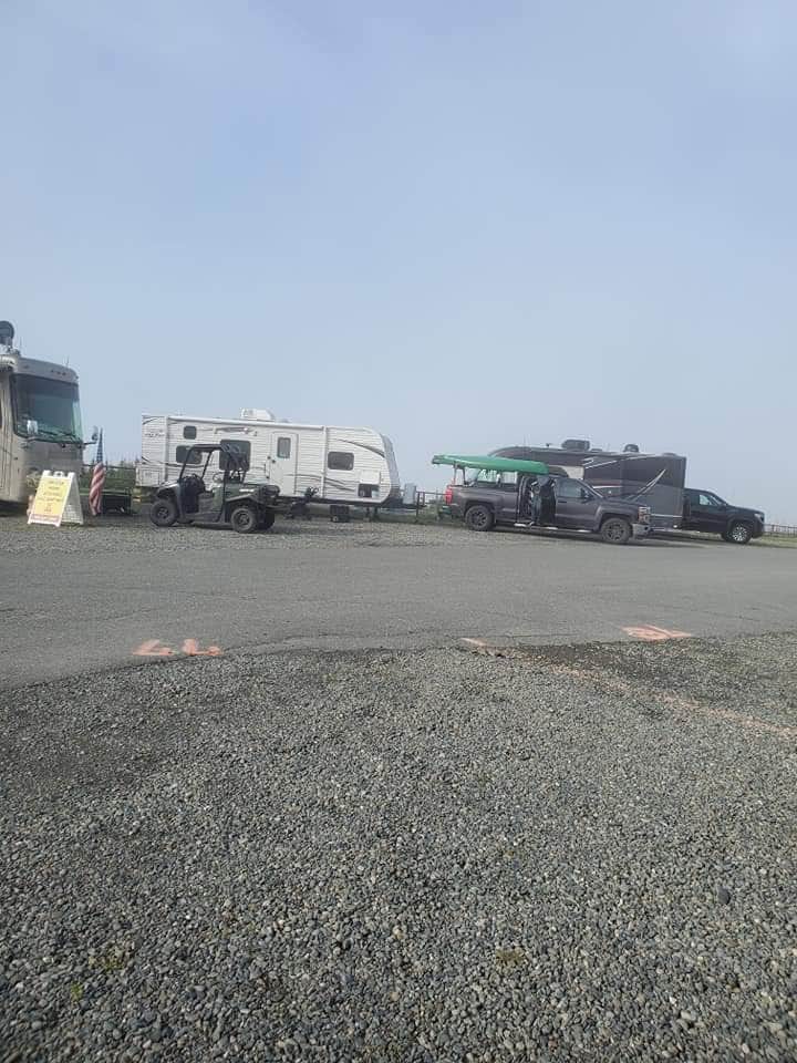 Camper-submitted photo at Baycrest RV Park near Kasilof, AK