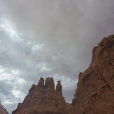 Review photo of Goblin Valley State Park Campground by Karisan W., August 8, 2021