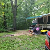 Review photo of Sky High Camping Resort by Michael , August 8, 2021