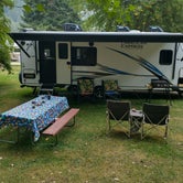 Review photo of Blue Anchor RV Park by Tim C., August 8, 2021