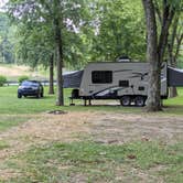 Review photo of Falls Campground by Hank M., August 8, 2021