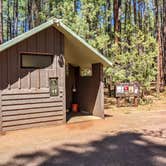 Review photo of Ponderosa Campground (AZ) Tonto National Forest by Shari  G., August 8, 2021