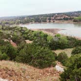 Review photo of Roman Nose State Park — Roman Nose State Resort Park by Jordan N., August 8, 2021