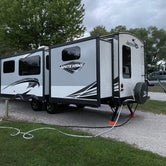 Review photo of Camp A Way Campground by Ryan L., August 8, 2021