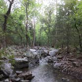 Review photo of McGee Creek State Park Campground by Jordan N., August 8, 2021